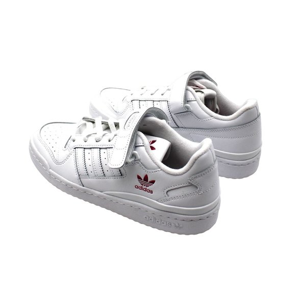 Adidas Originals Womens Adidas Originals Forum Low - Womens Basketball Shoes Sne - Picture 5 of 7
